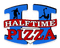 Halftime Pizza