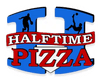Halftime Pizza