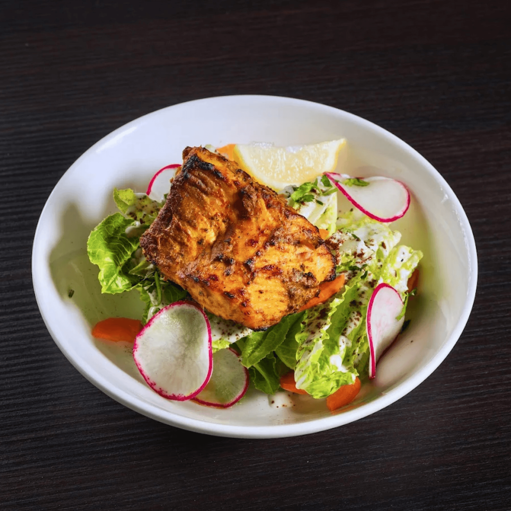 Paheli Modern Indian Cuisine gallery image #4