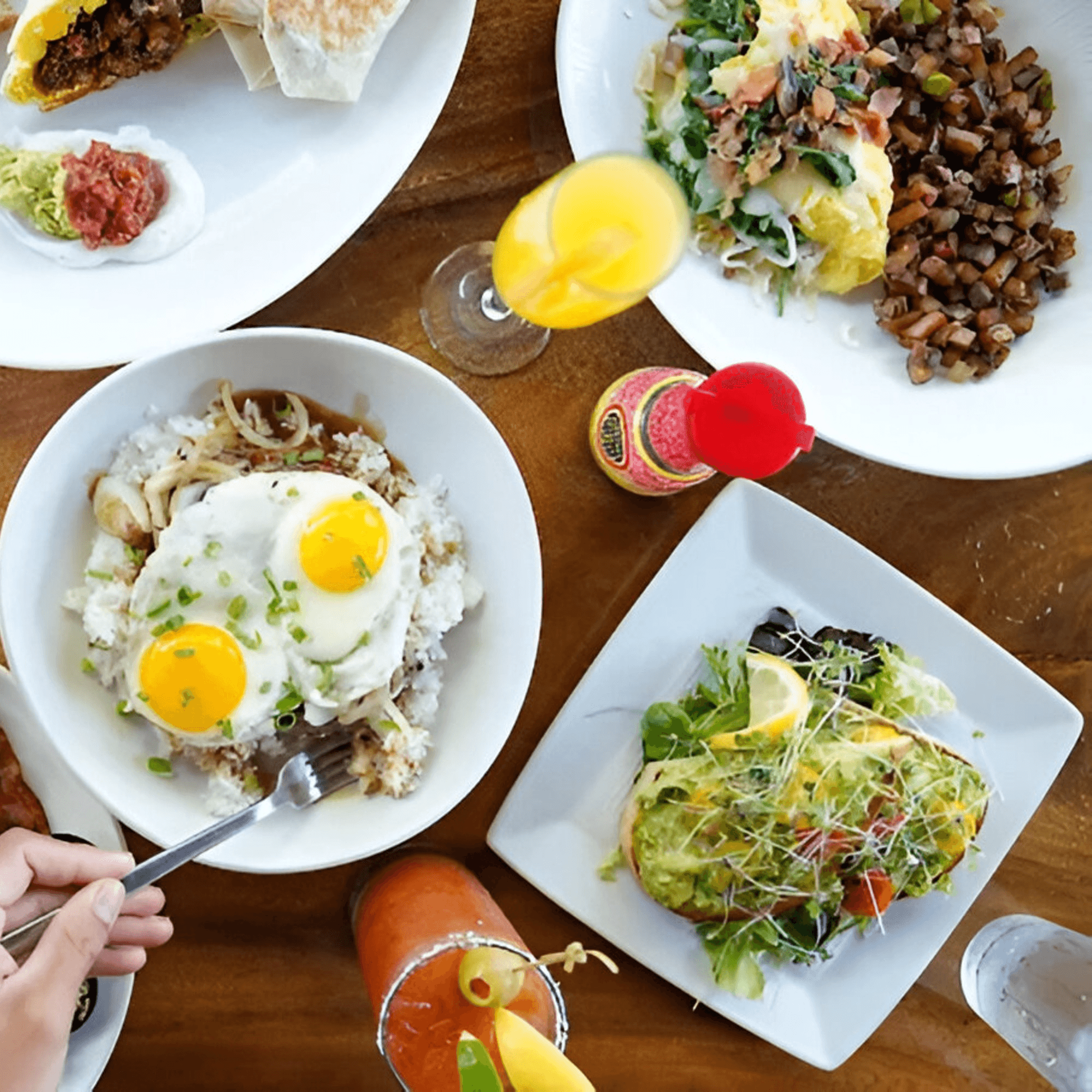 Stonefish Grill gallery image #3