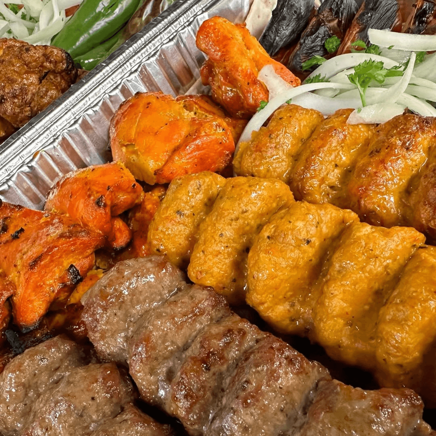 Catering for Your Next Event in Los Angeles