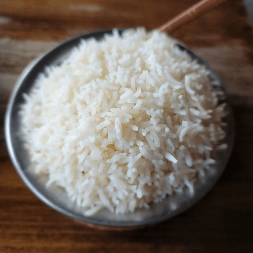 Basmati Rice