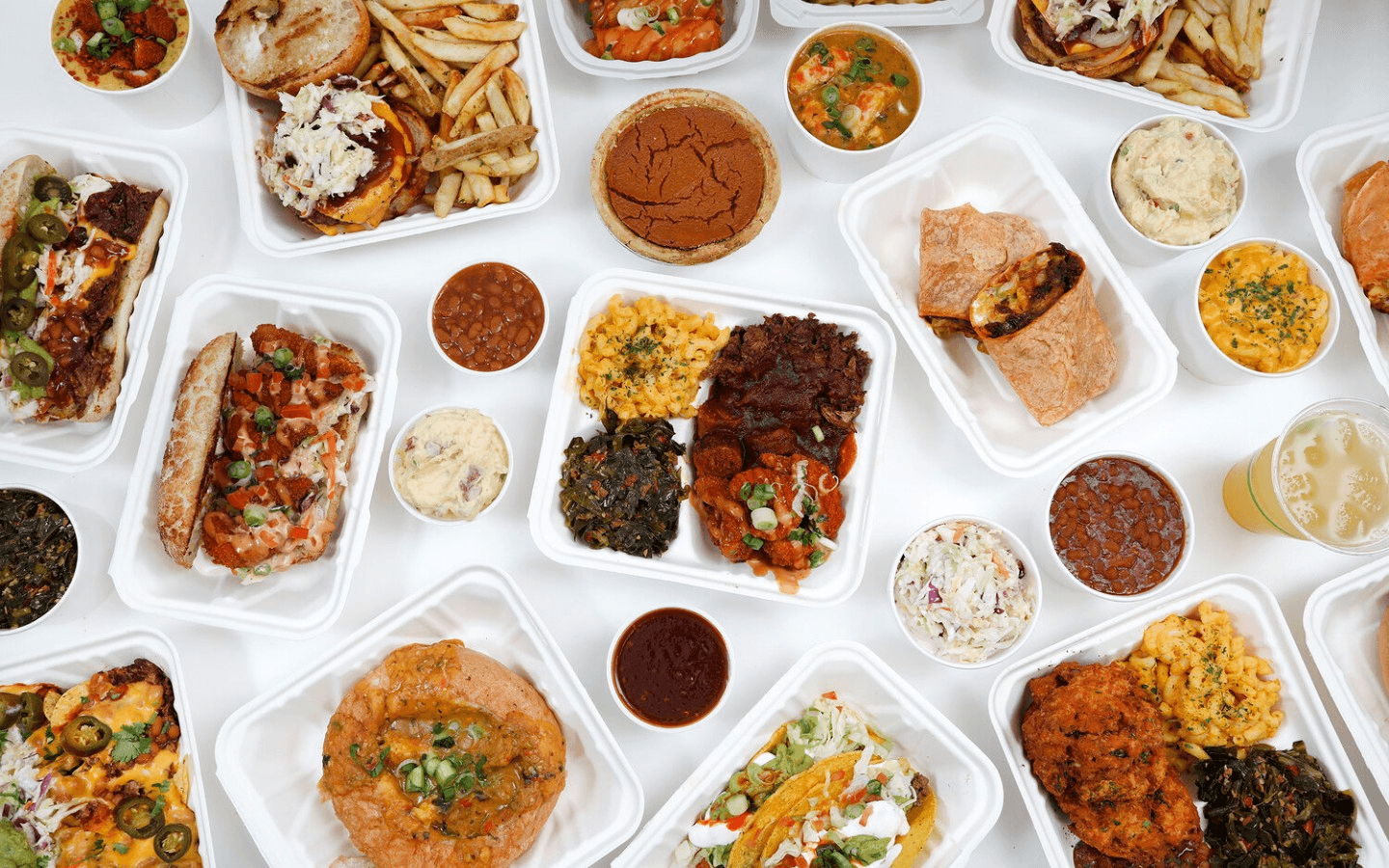 Catering