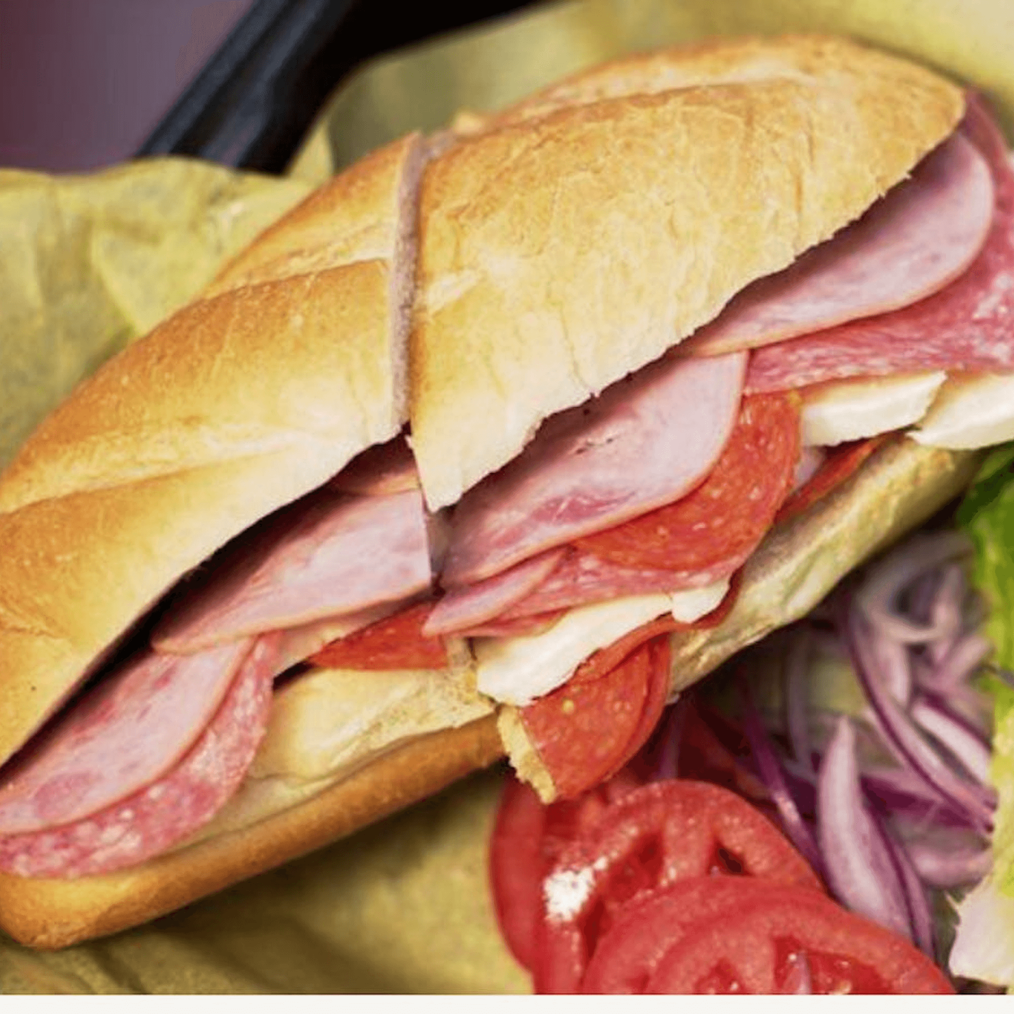 Pizza Nation gallery image #8