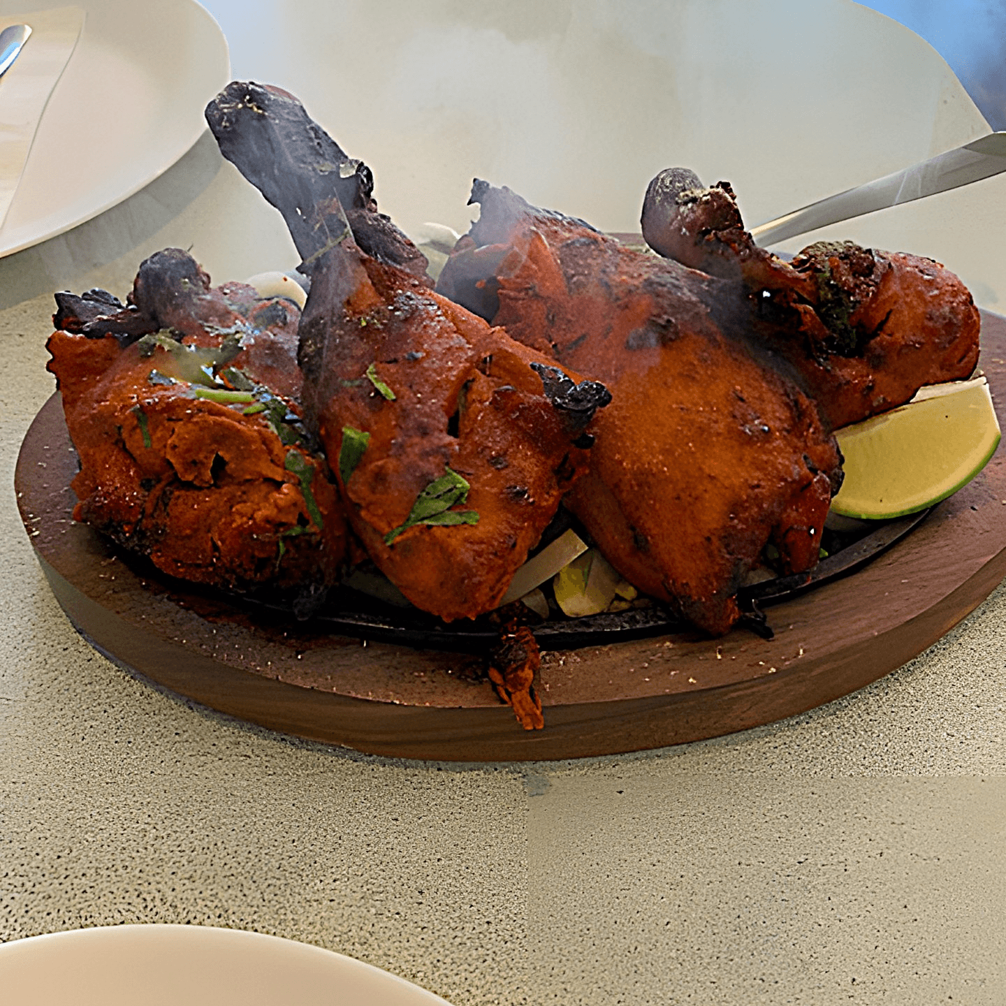 Bringing Authentic Indian Flavors