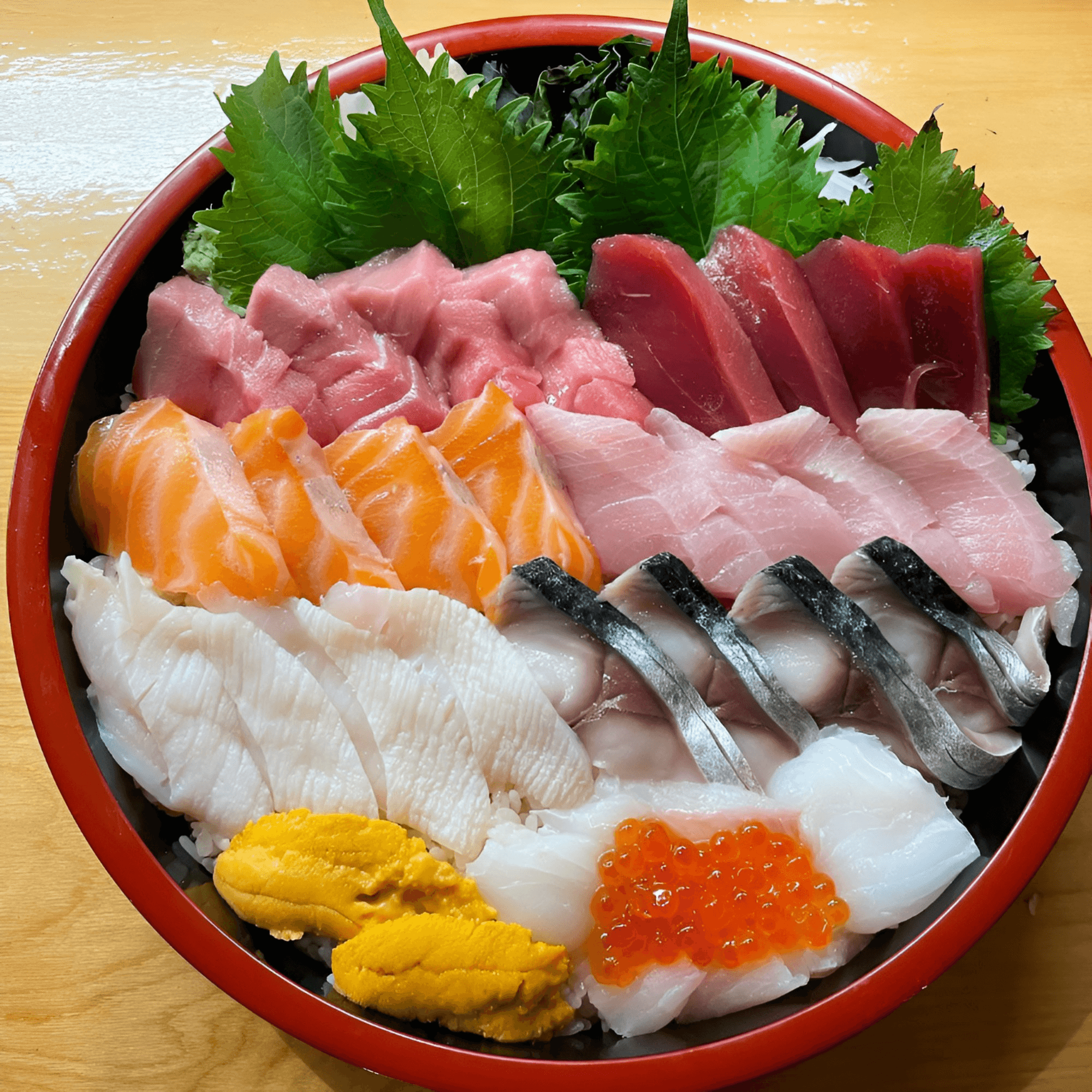 Robataya Oton gallery image #1