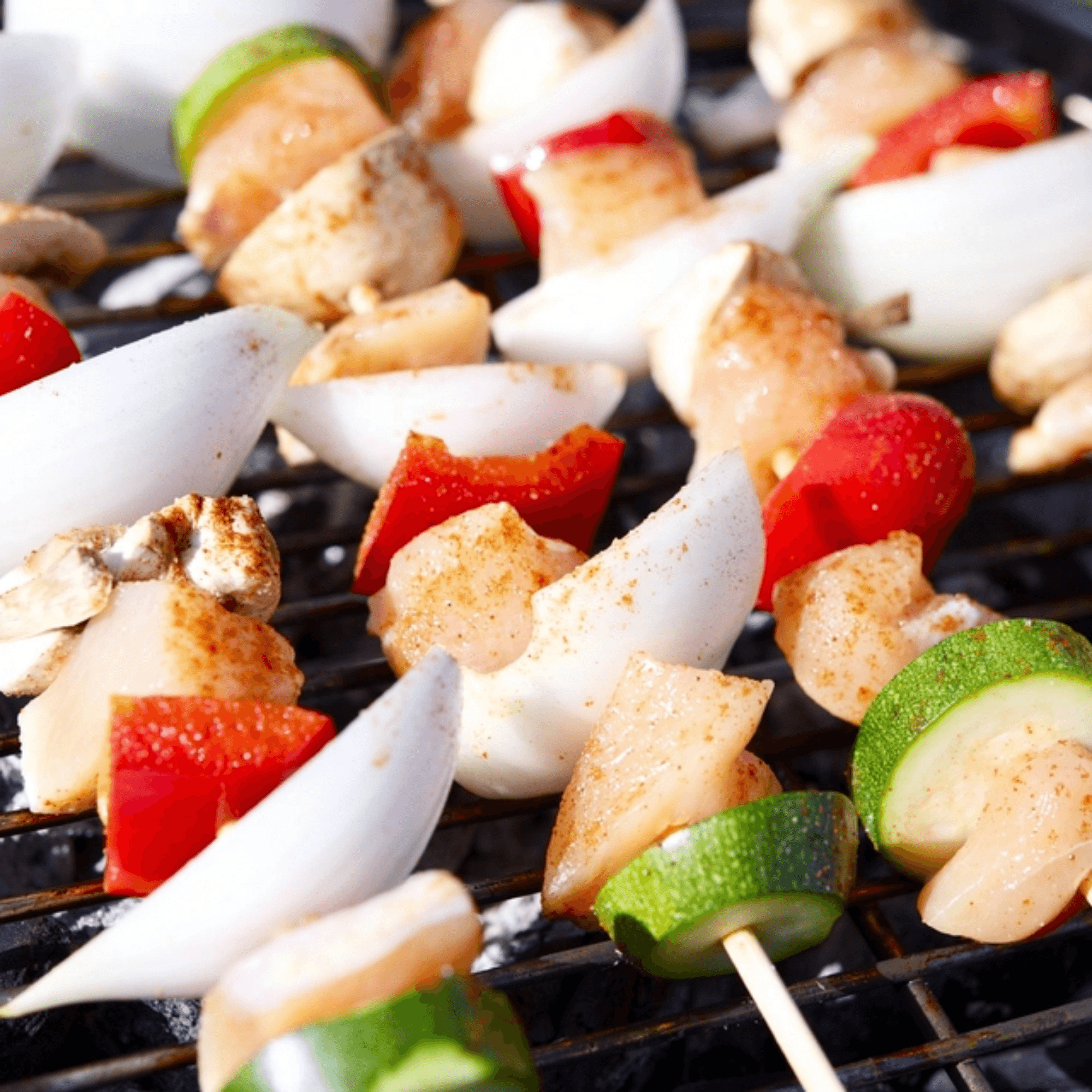 Kabob Zone Best kebab in Woodbridge, VA