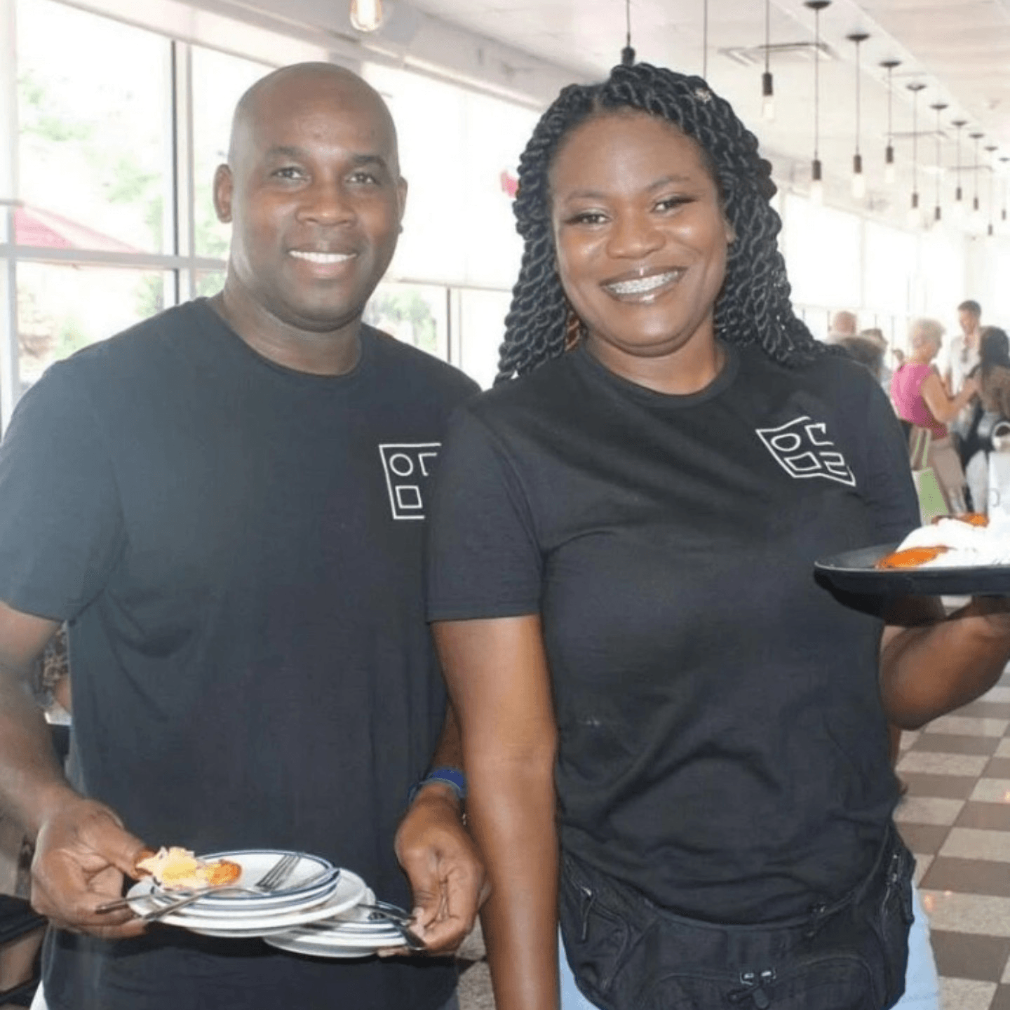Heart and Soul Behind the Bar: The Andomiro Story