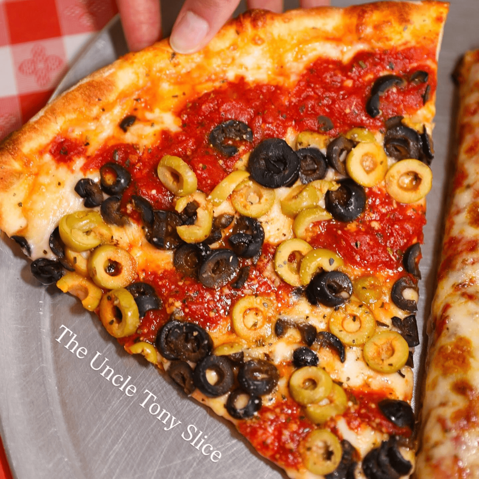 Tony's Brooklyn Pizza gallery image #1