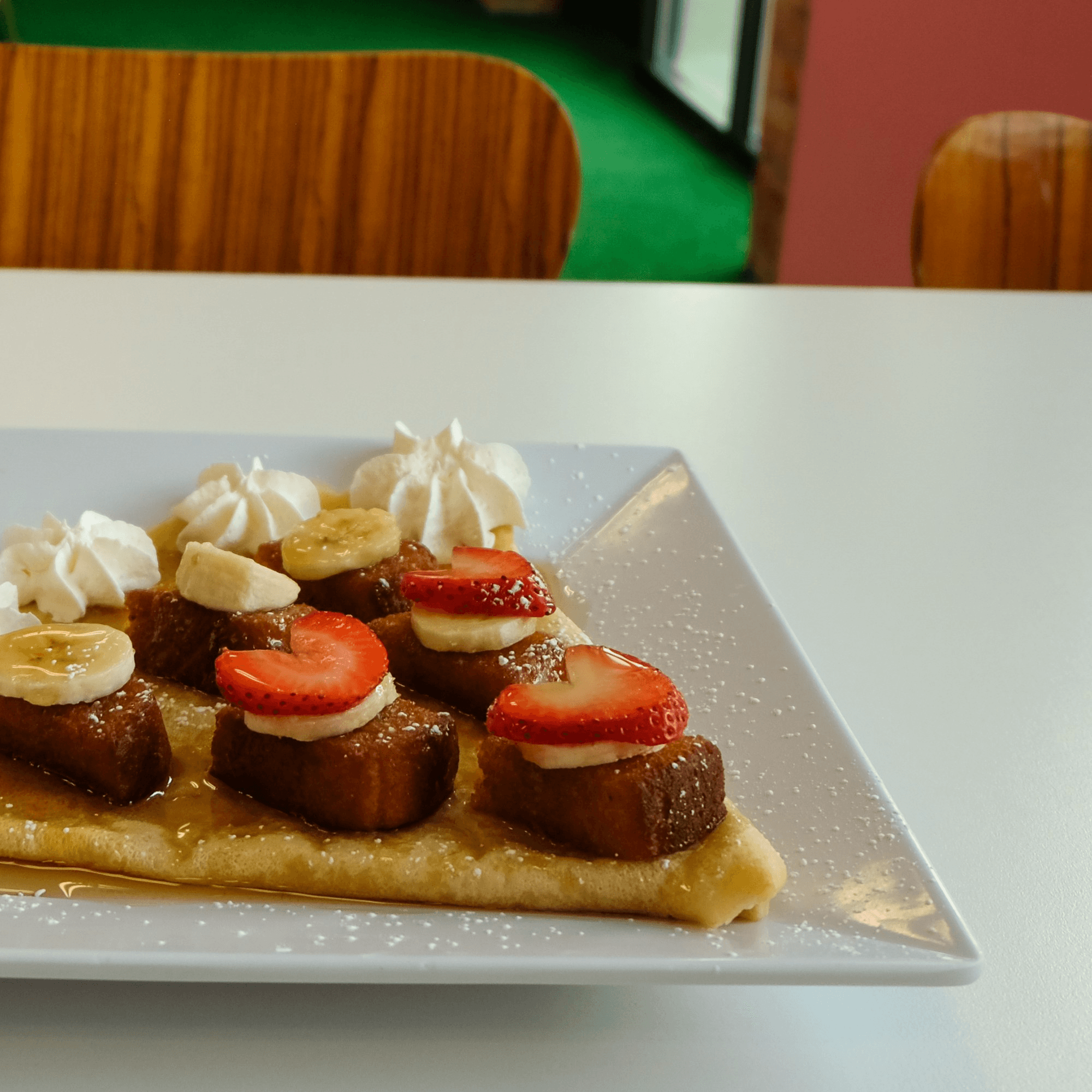 La Crepe Og Gourmet gallery image #3