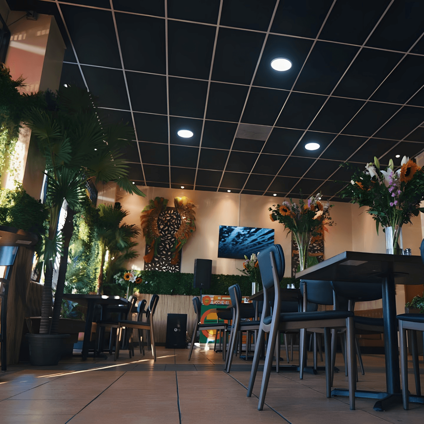 Host Your Private Event