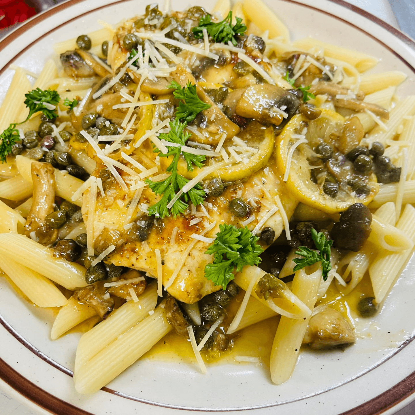 The Taste of Tradition