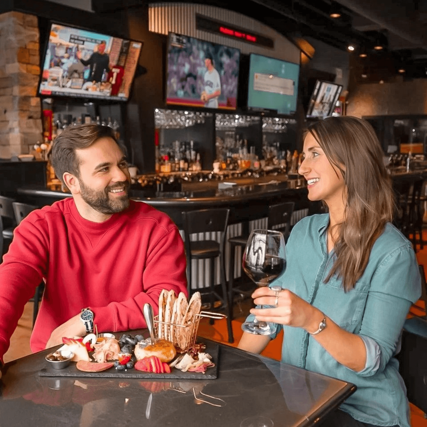 Why Guests Choose Sliced