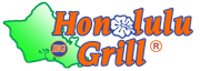 Honolulu Grill - St. George