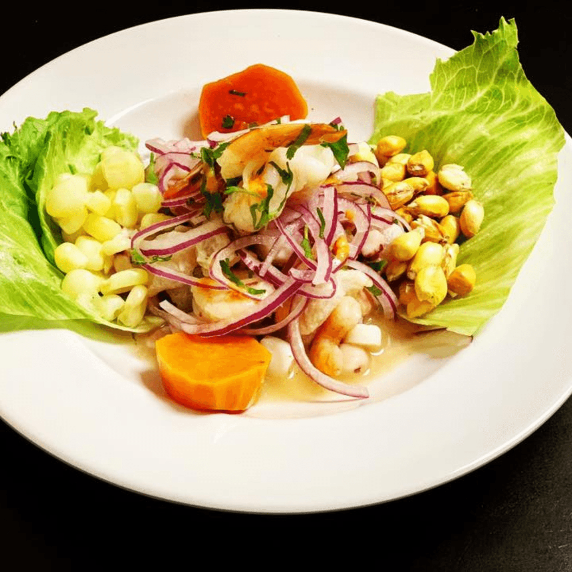 Tacos y Ceviches gallery image #1