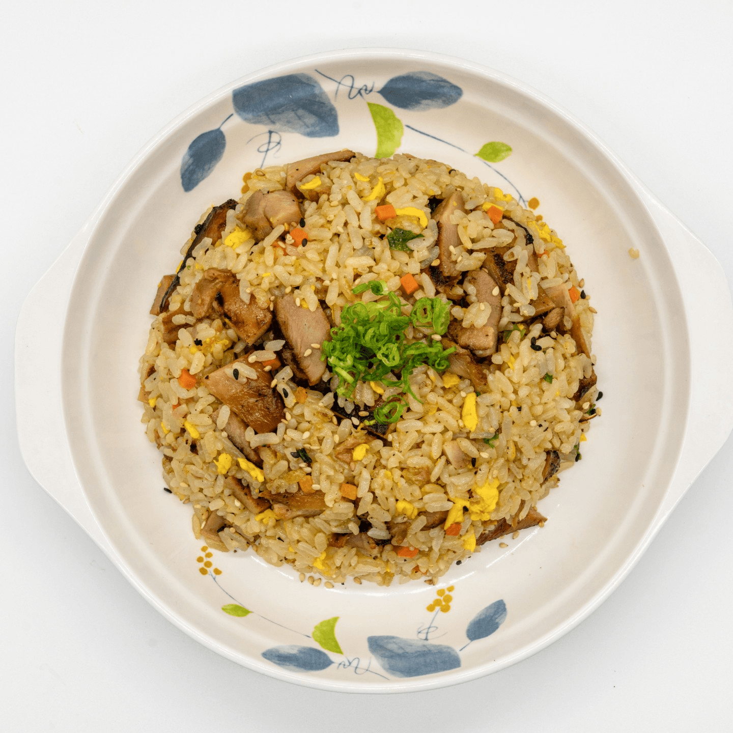 Flavor in Every Bite