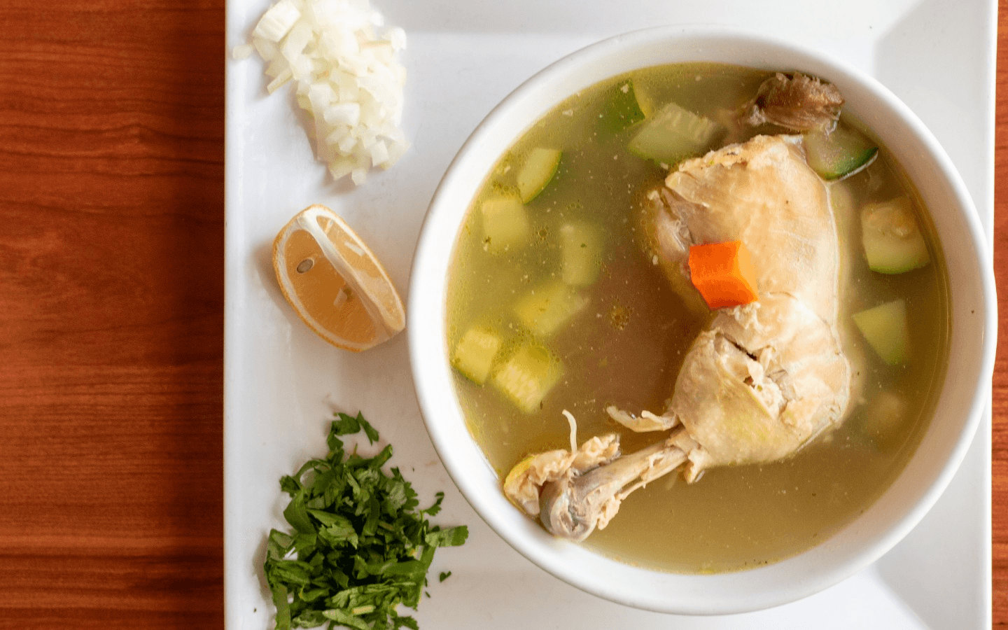 Order From Our Website