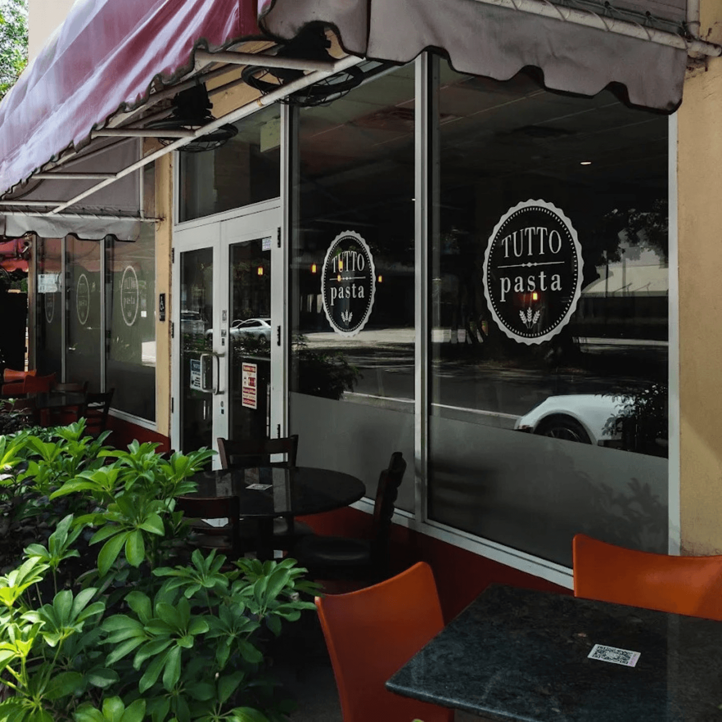Tutto Pasta - 1751 SW 3rd Ave