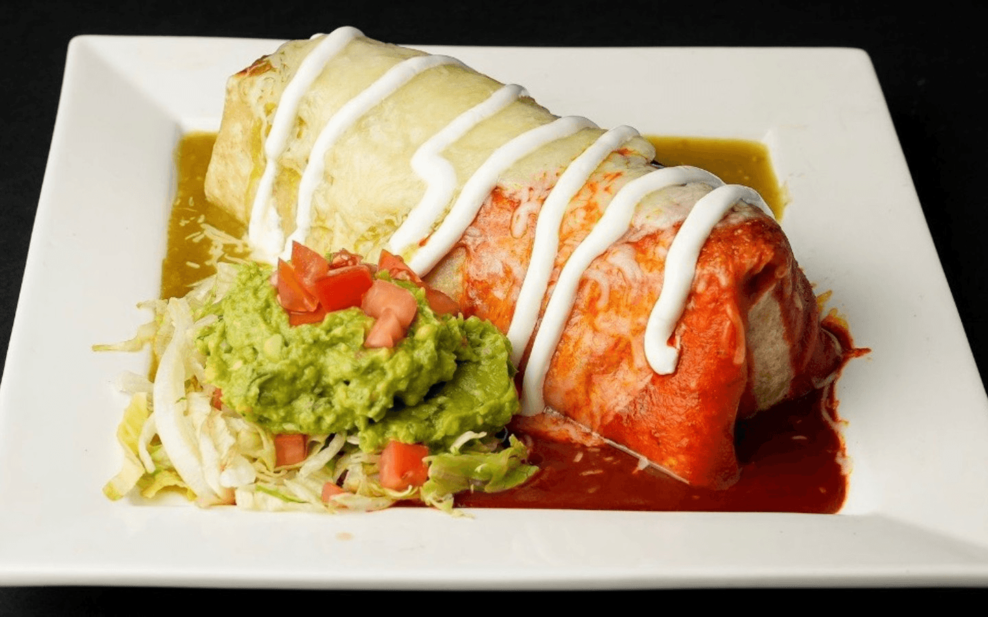 Order From Our Website