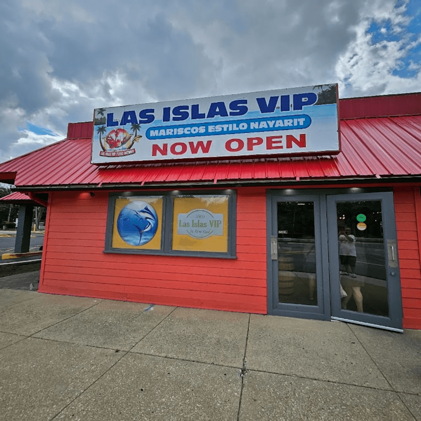 Welcome to Las Islas VIP