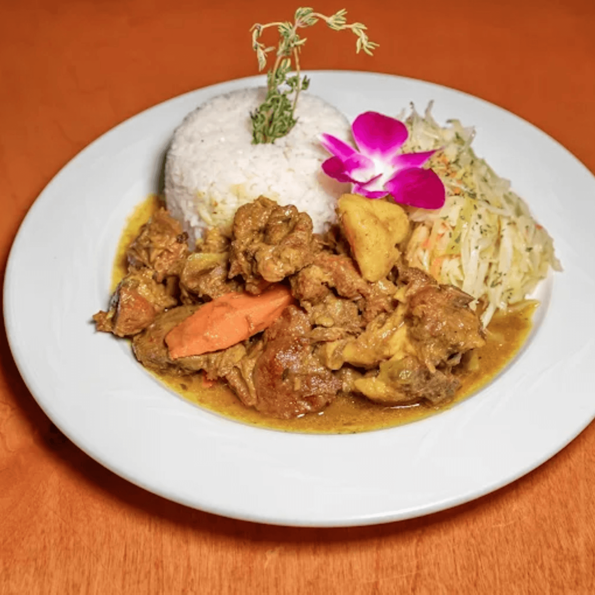 Flair Food Restaurant and Bar gallery image #3