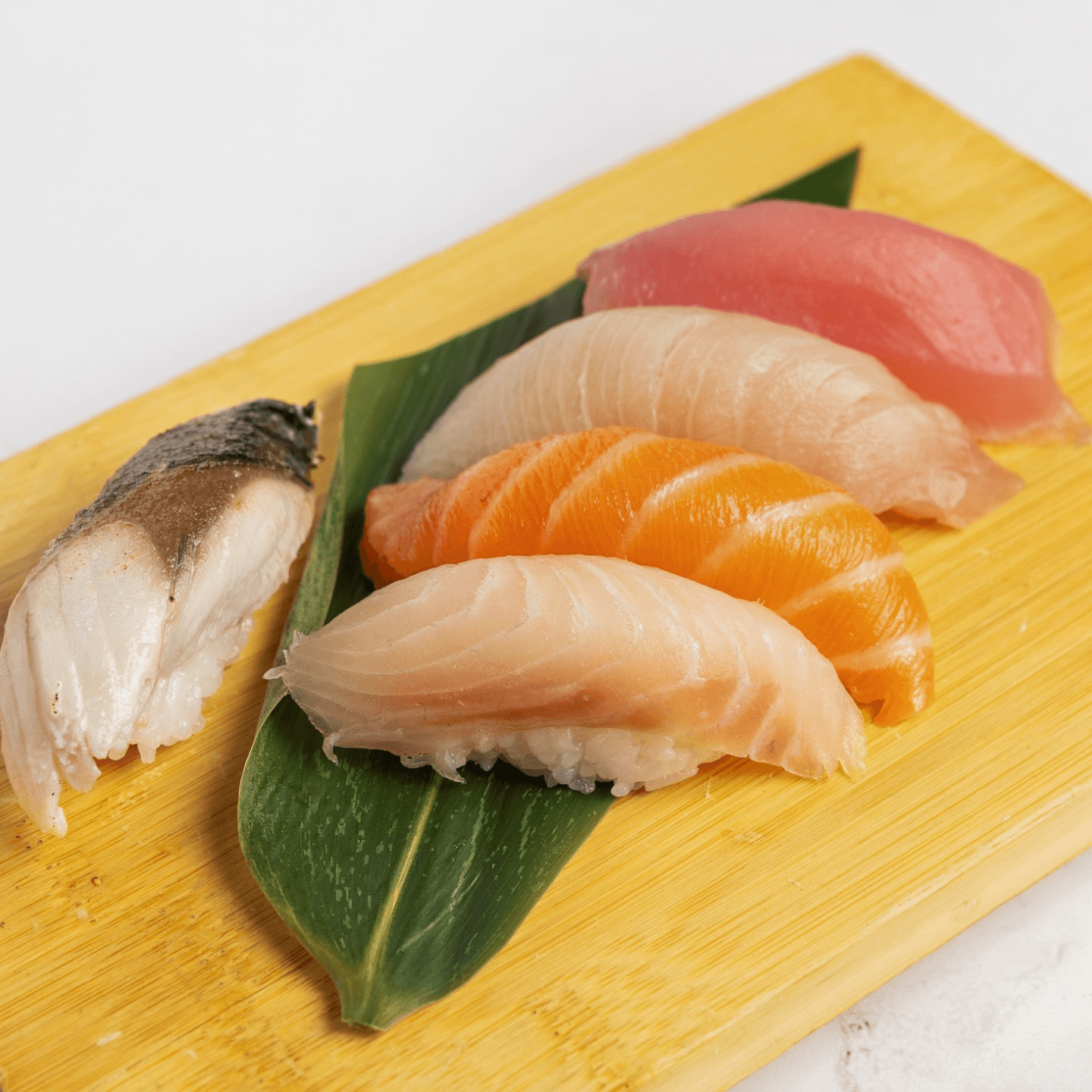 The Art of Fresh and Flavorful