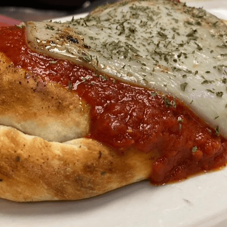 Calzone.