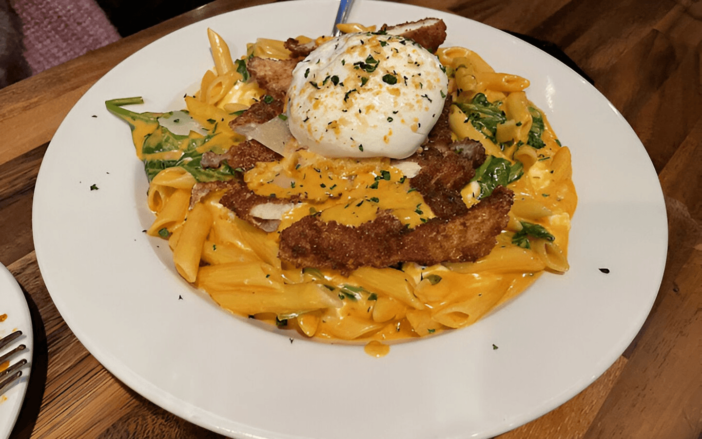 Popei's Clam Bar Rewards