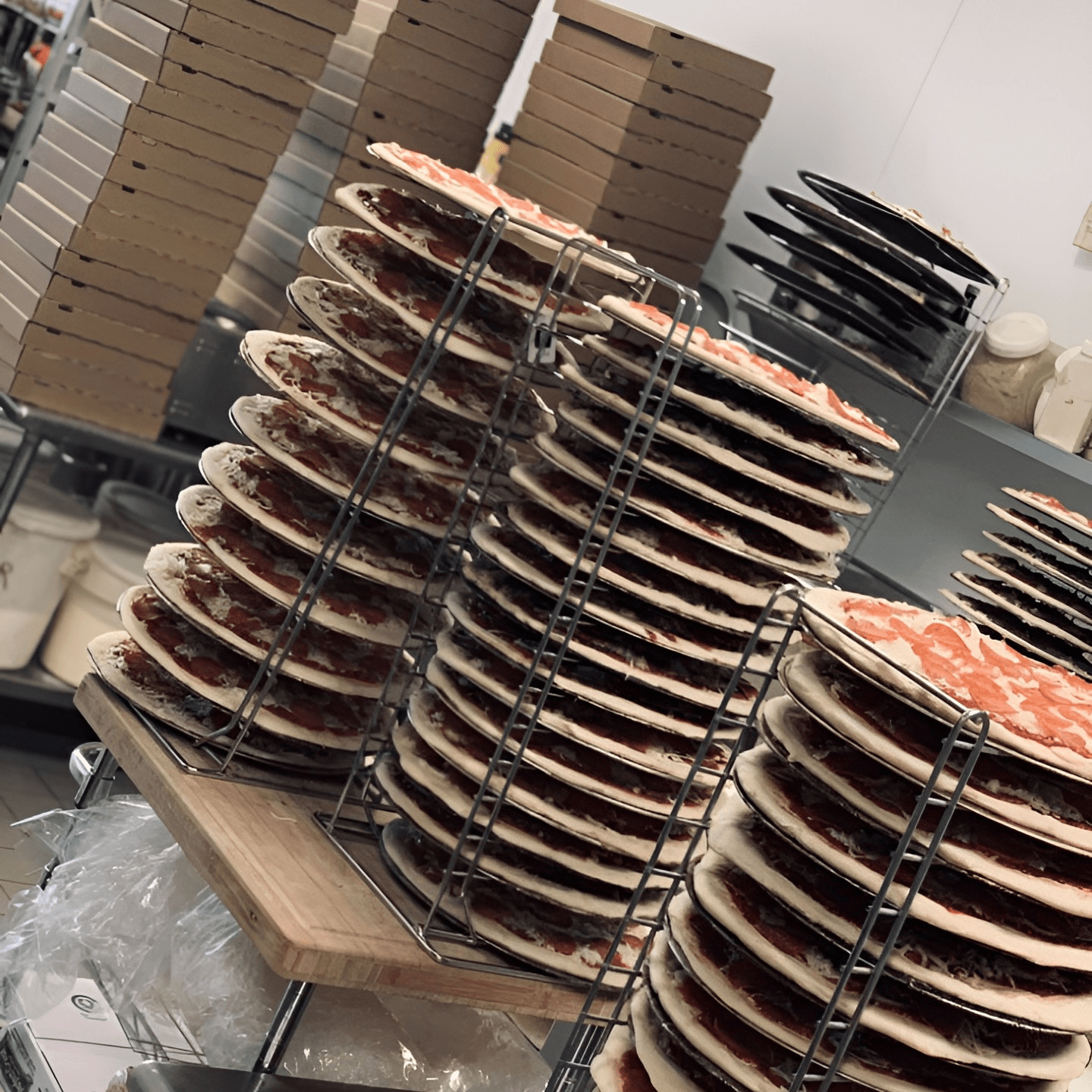 A Community Staple for Over Three Decades  🤝