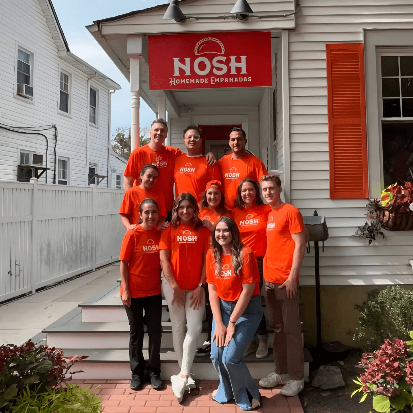 A Passion That Started With Family