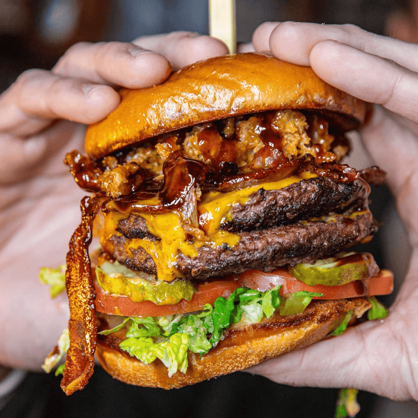 Bold Picks, Big Smiles