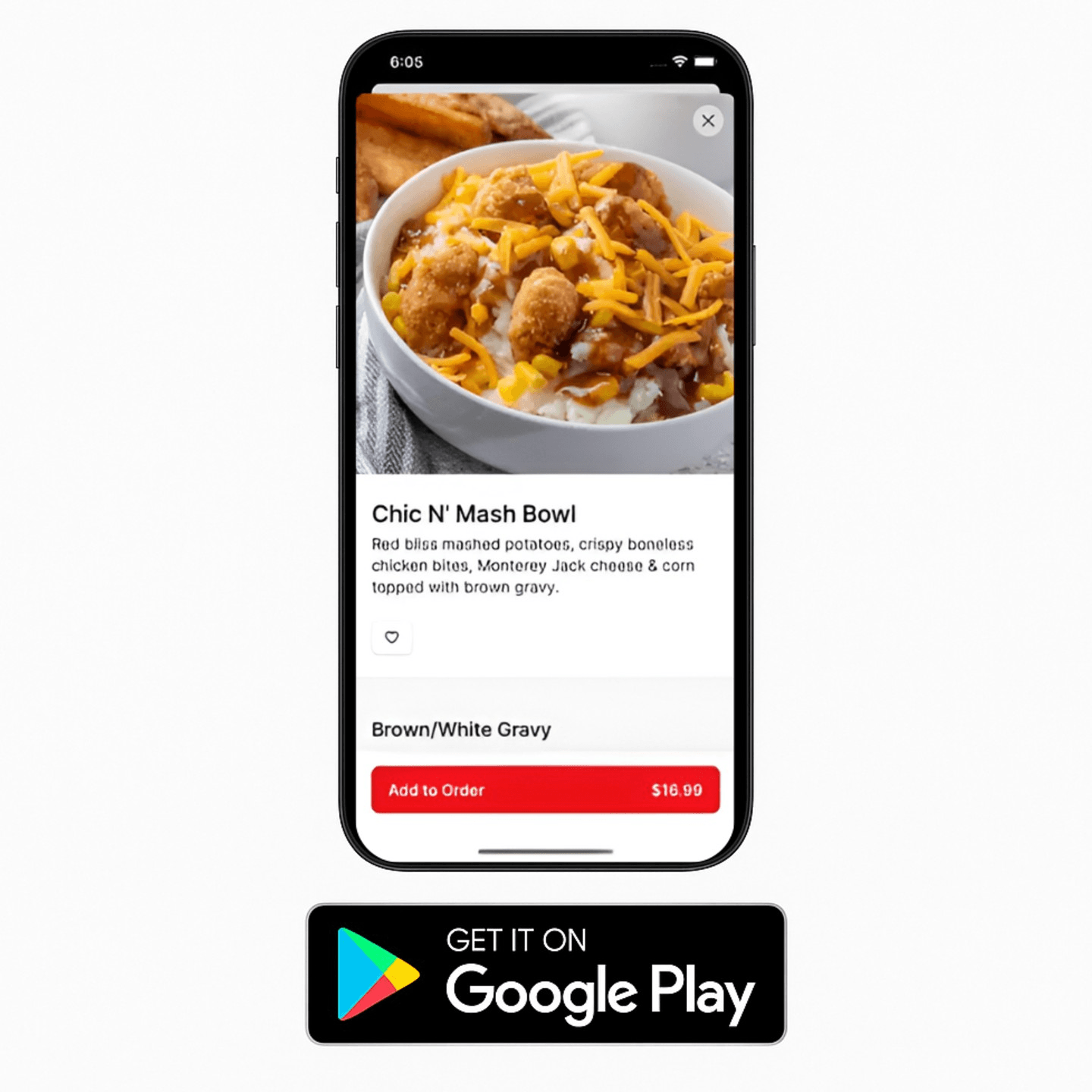 Tap Into Convenience with our Android App
