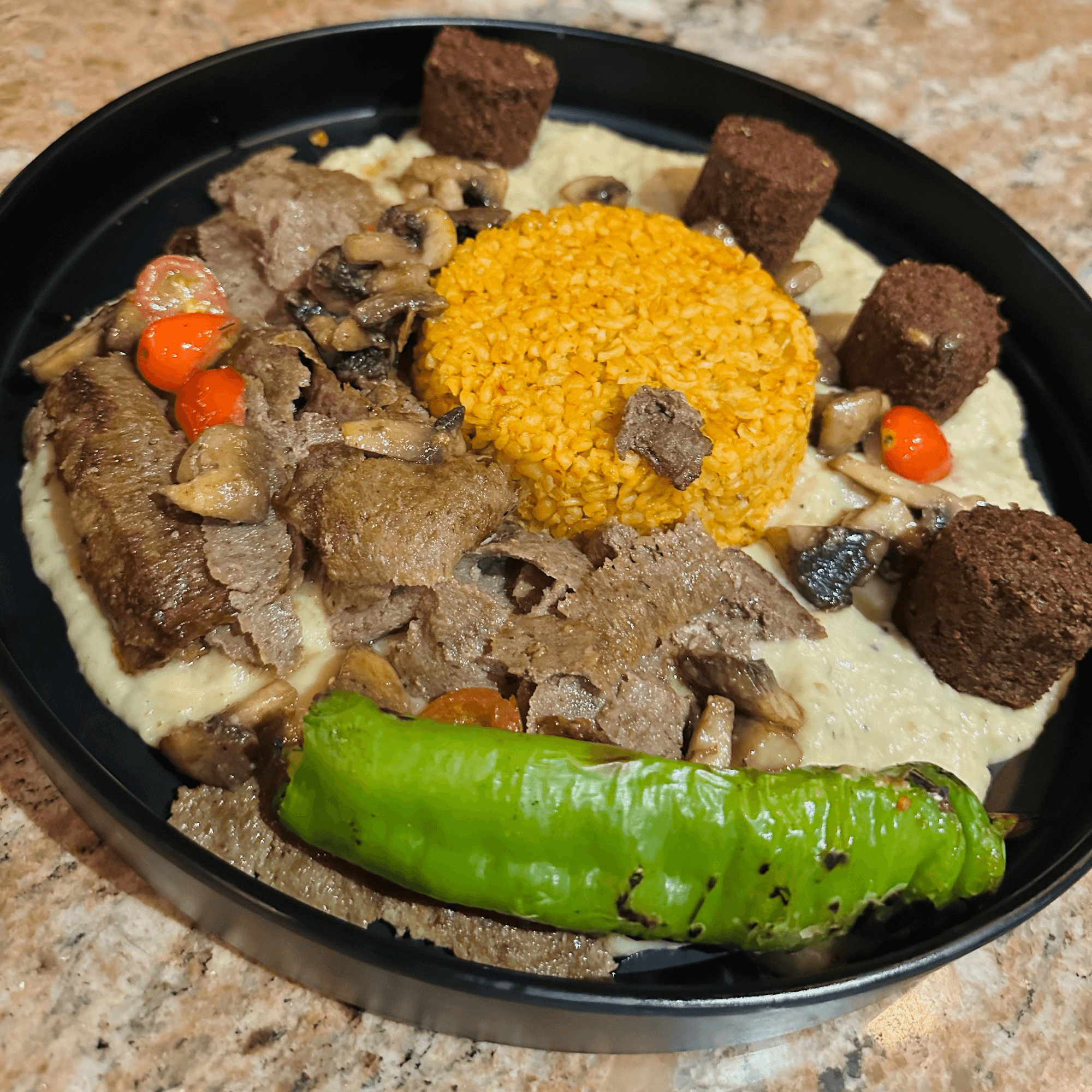 Koy Grill gallery image #6