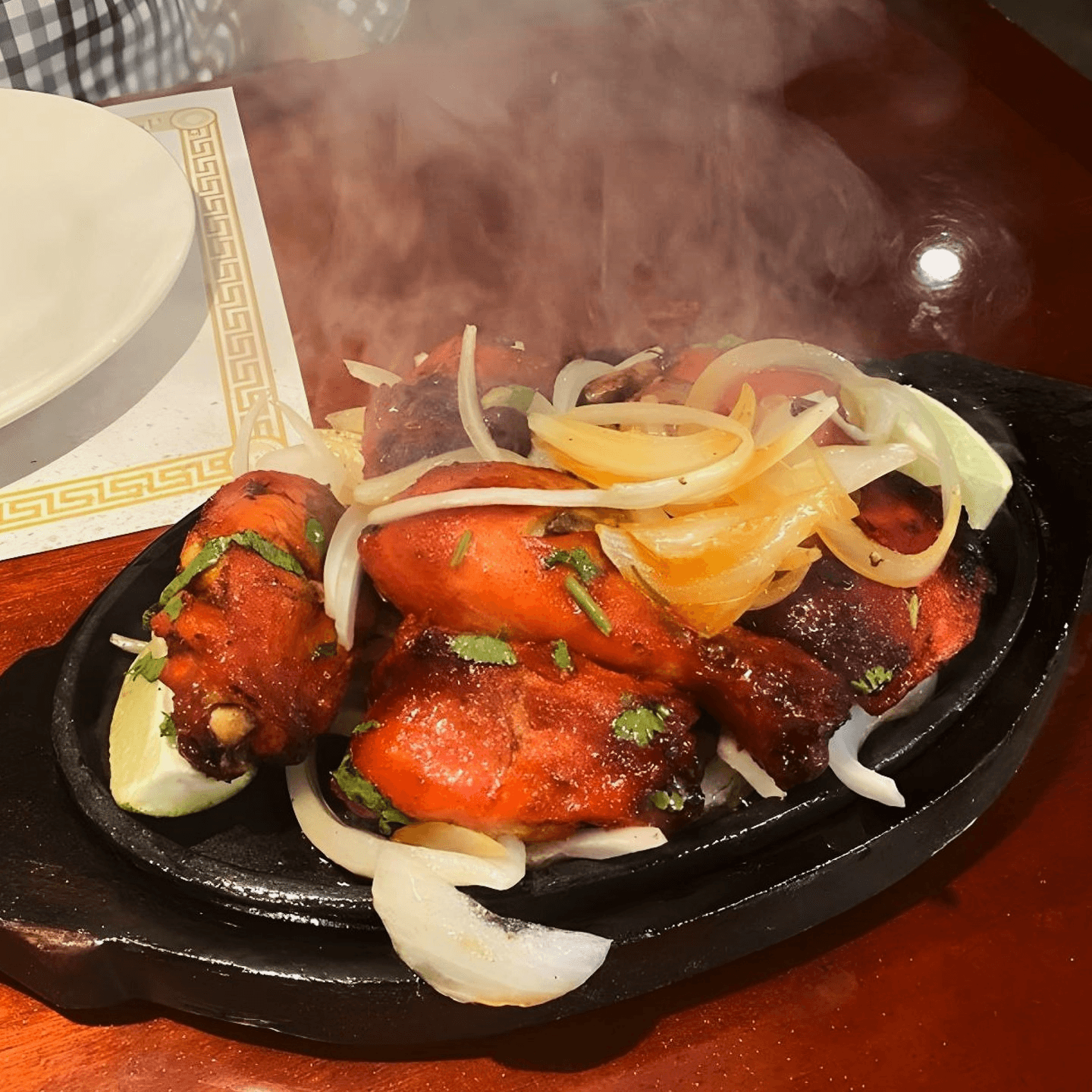 Discover Indian Flavors