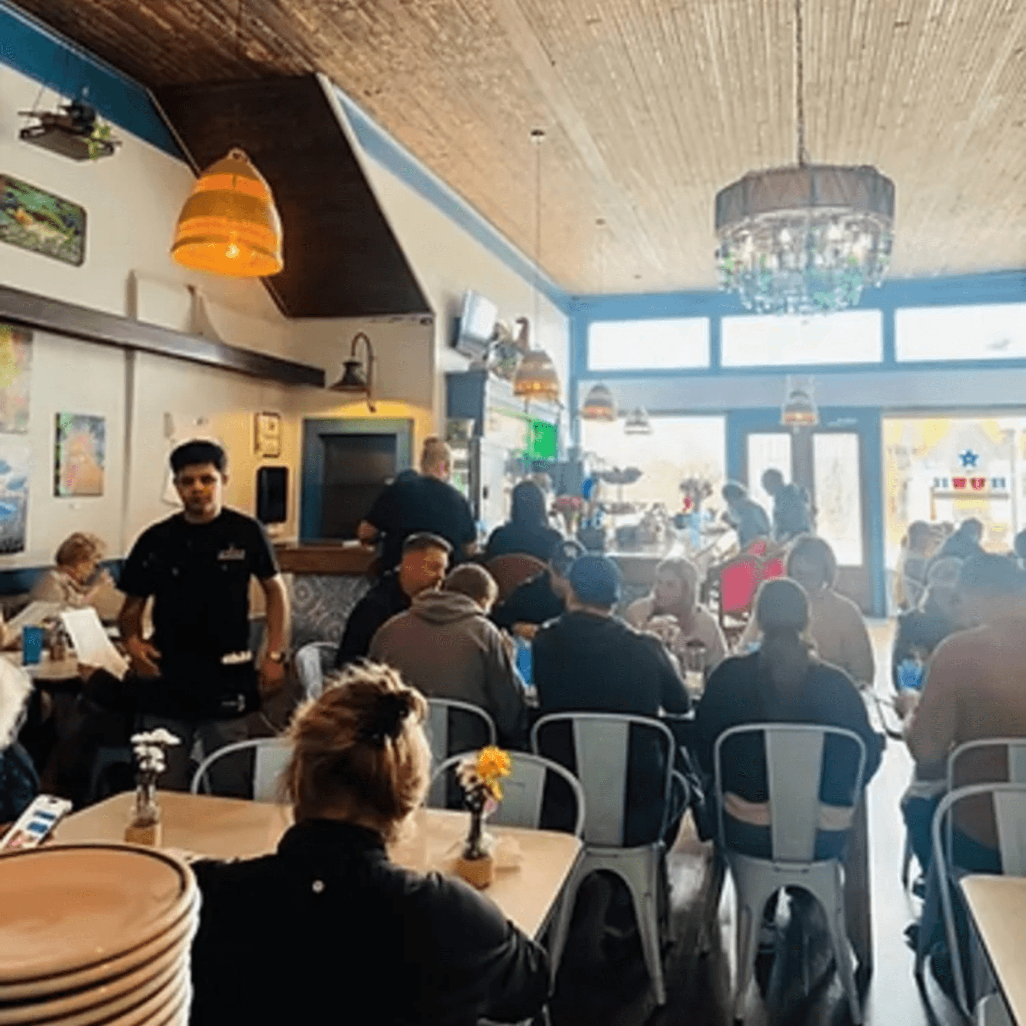 The Hush Cuban Kitchen gallery image #3