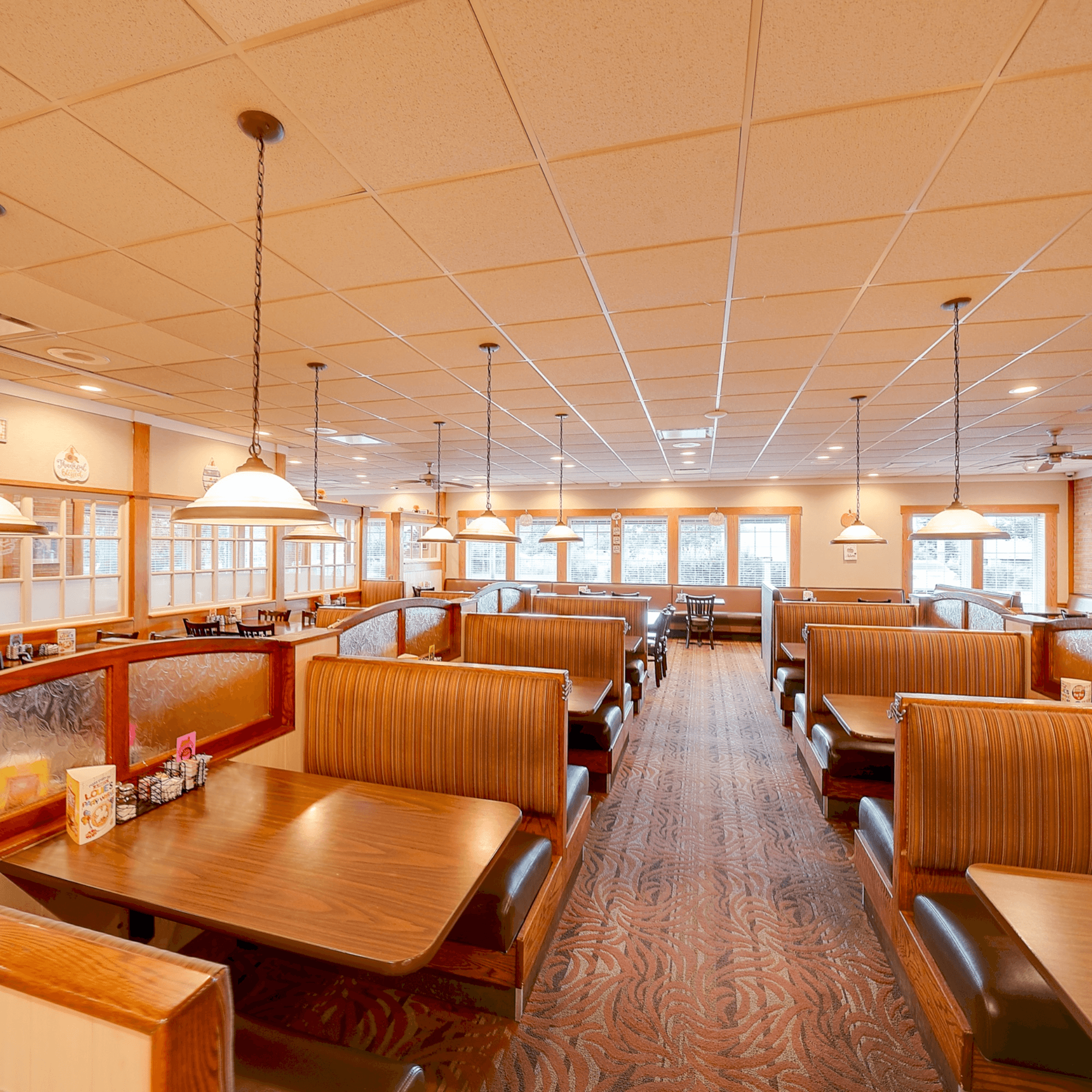 Louie's Waffle House gallery image #26