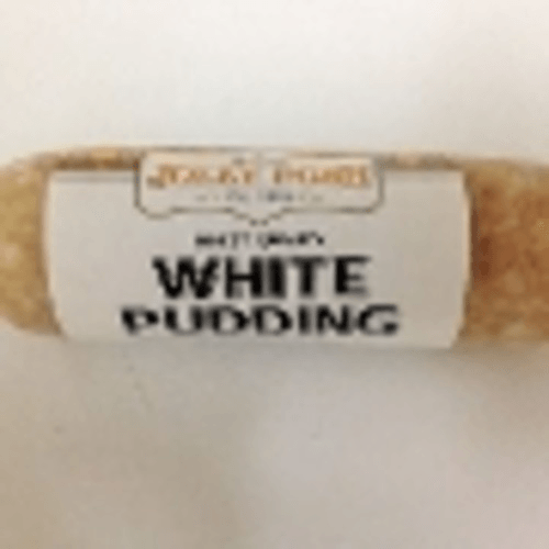 White Pudding - 12oz.
