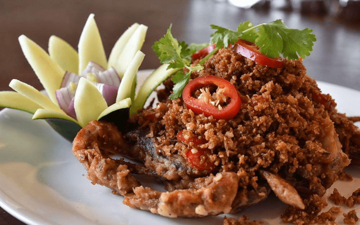 Subhannahong Royal Thai Cuisine Rewards