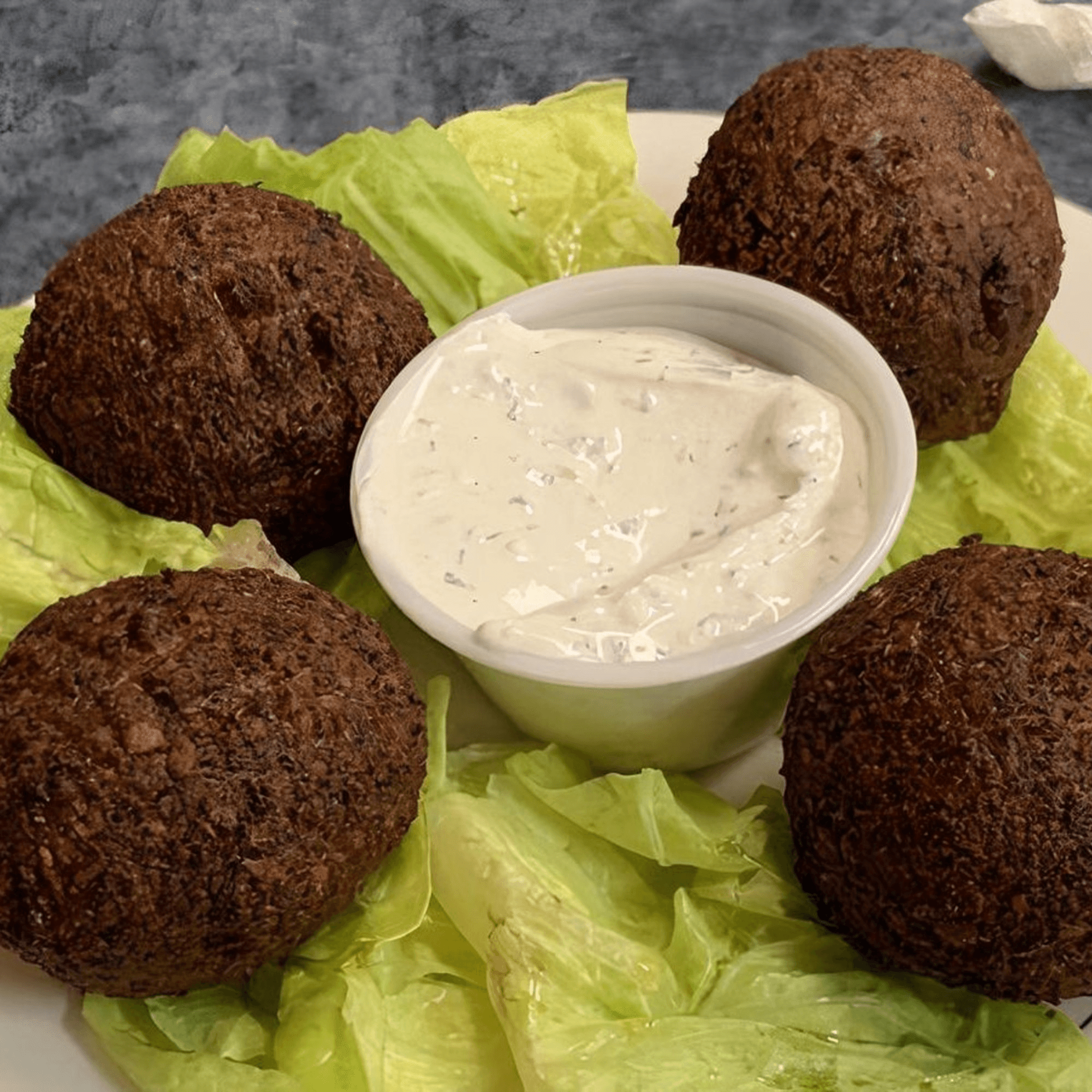 Blue Olive Grill gallery image #5