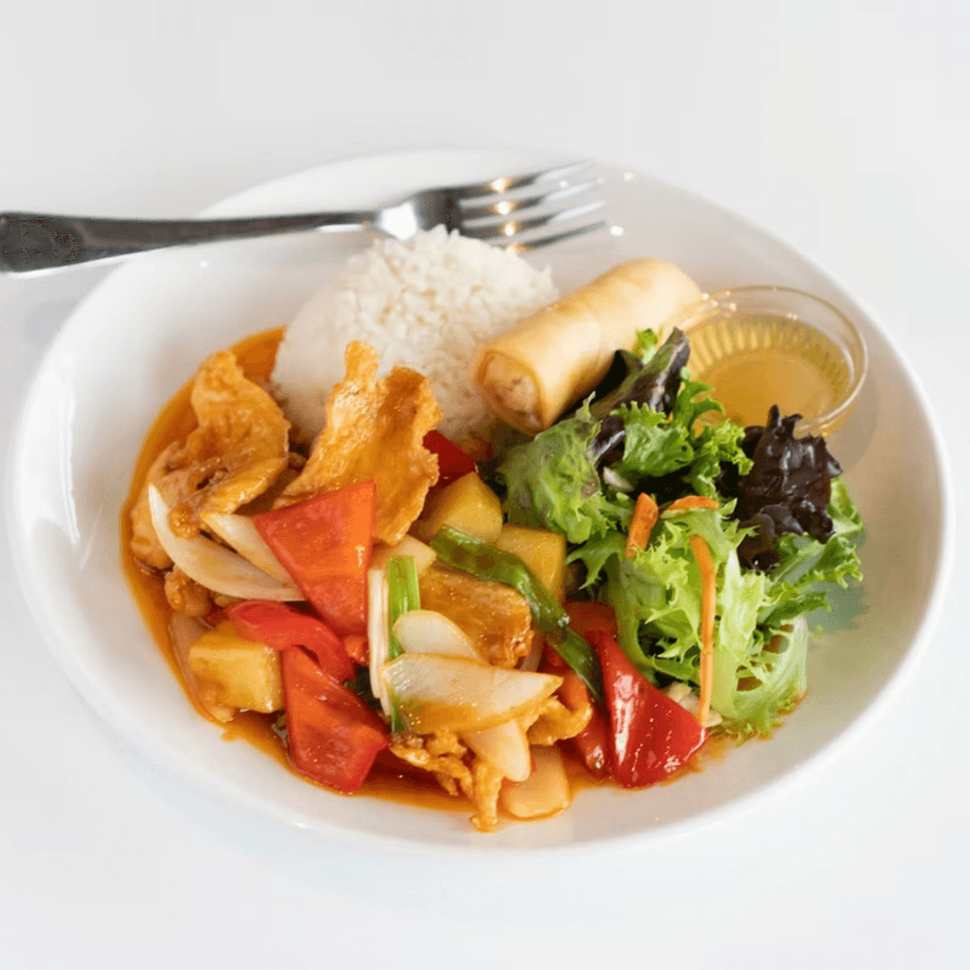 Rice Fine Thai Cuisine gallery image #4