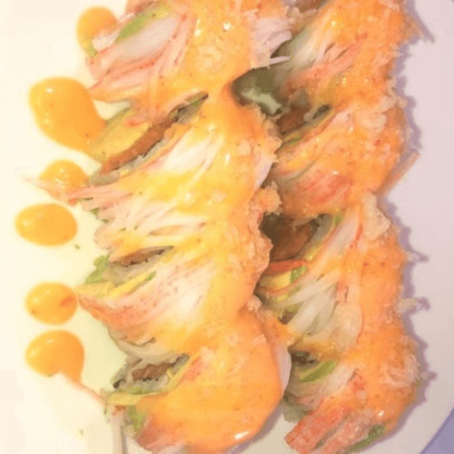 R14. Moon Walk Roll (8 Pieces).