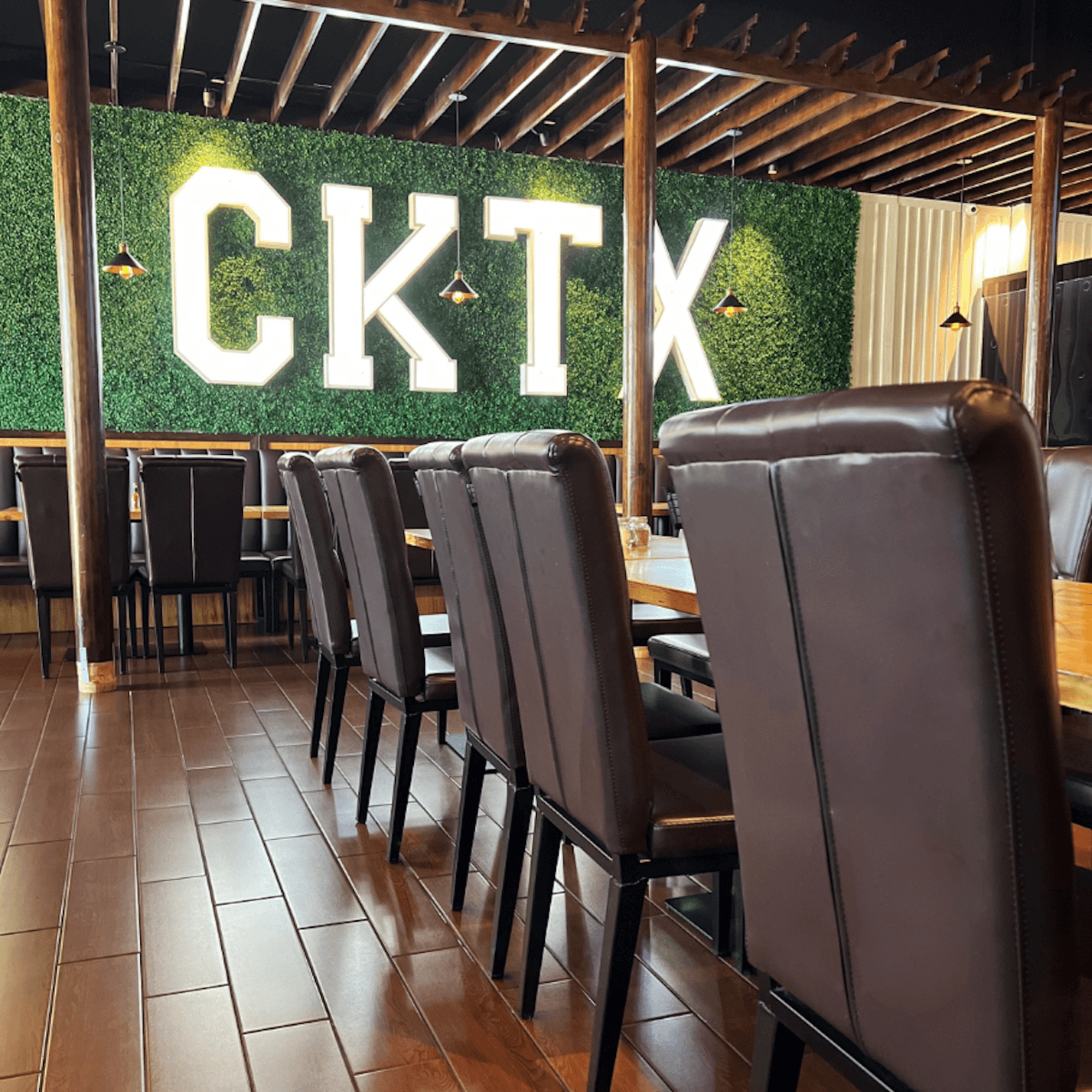 Cutten Kitchen gallery image #4