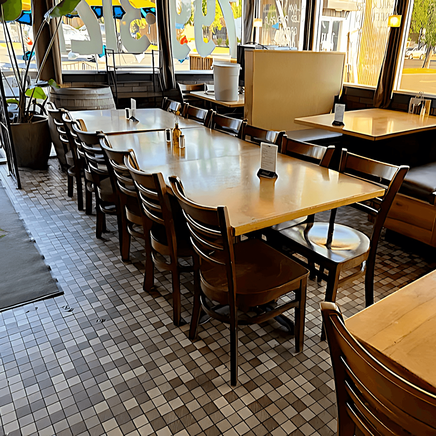 A Place For Everyone