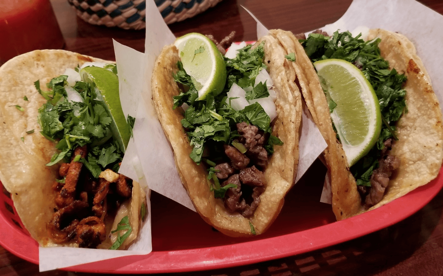 Order Online for a Convenient Mexican Feast