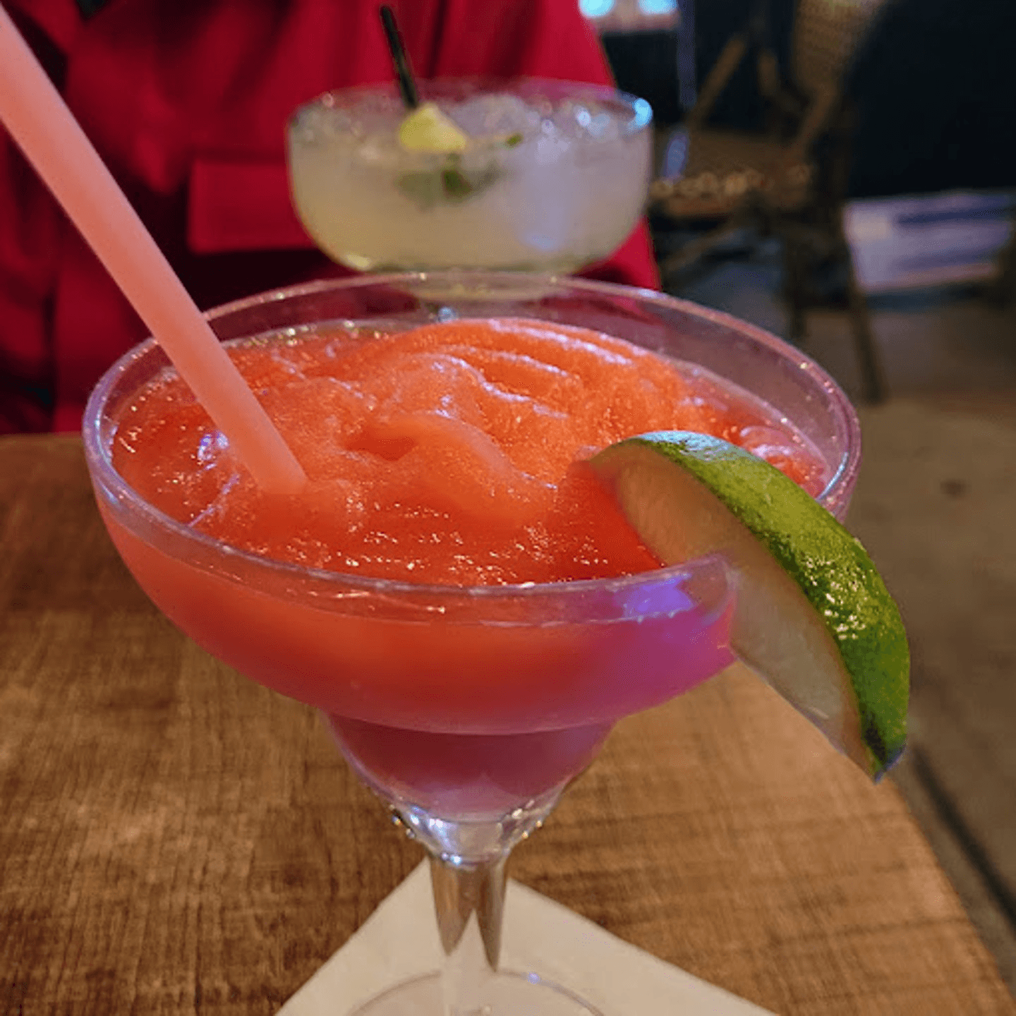 Join us for Happy Hour Every Day!