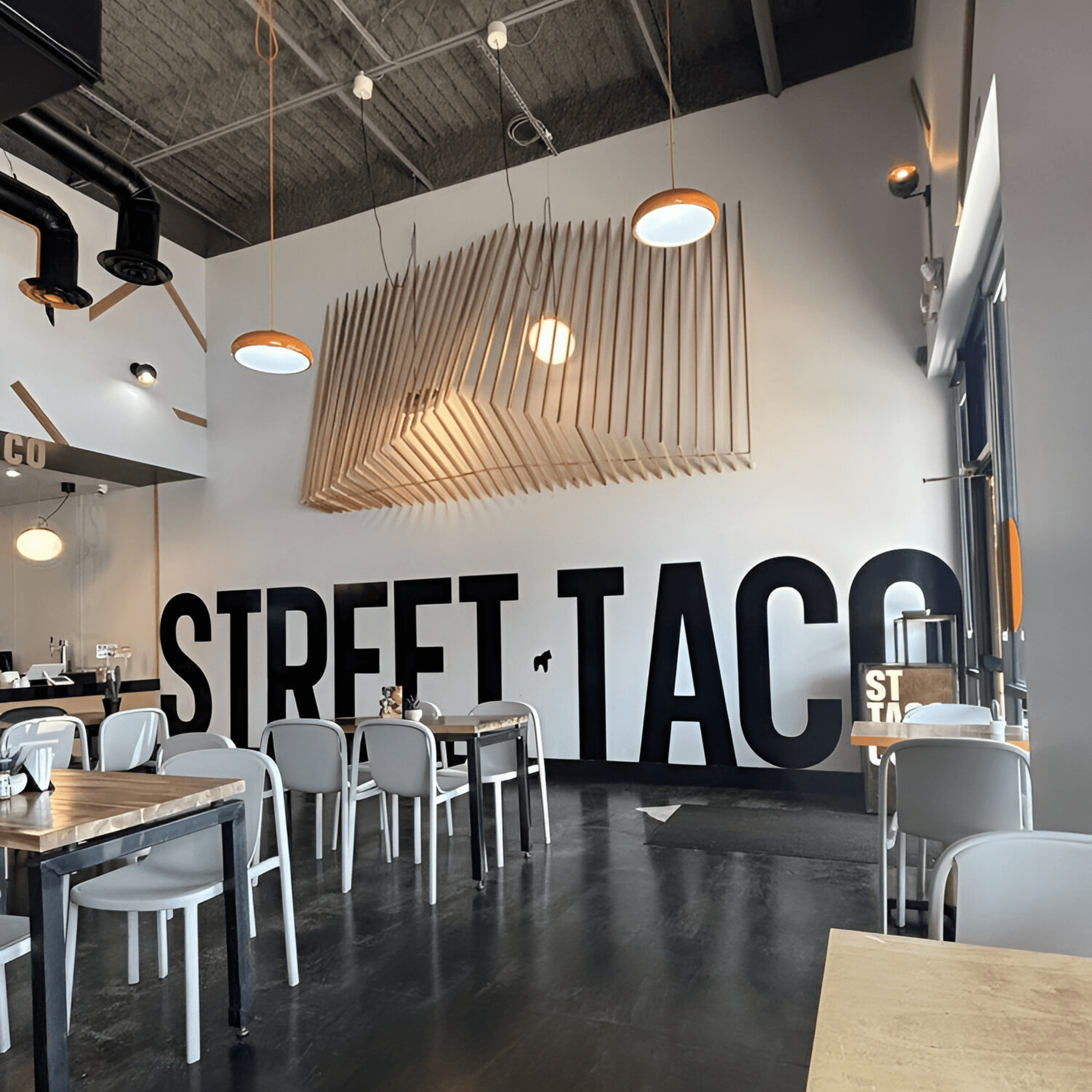 Street Taco Company gallery image #3
