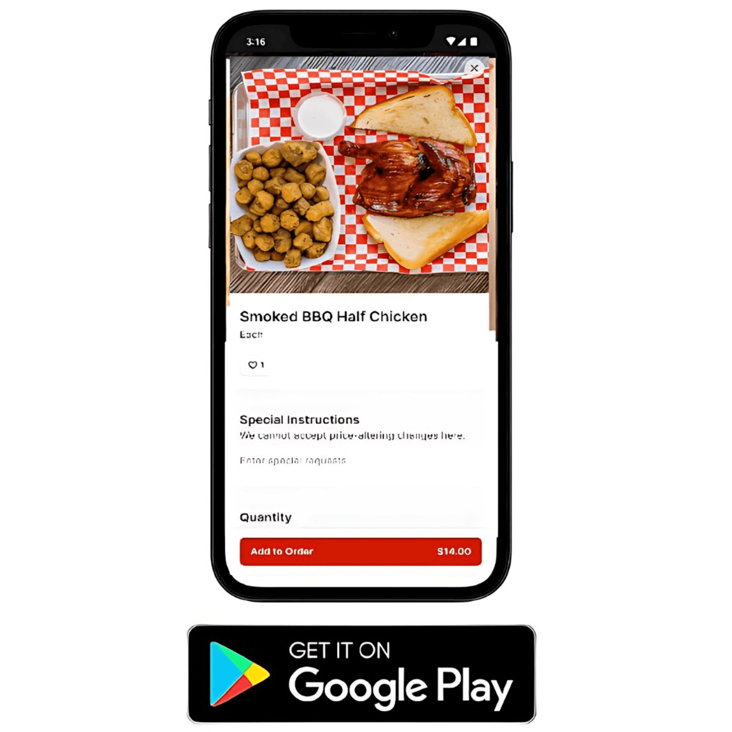 Download Our Android App