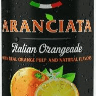 Crodo - Aranciata.
