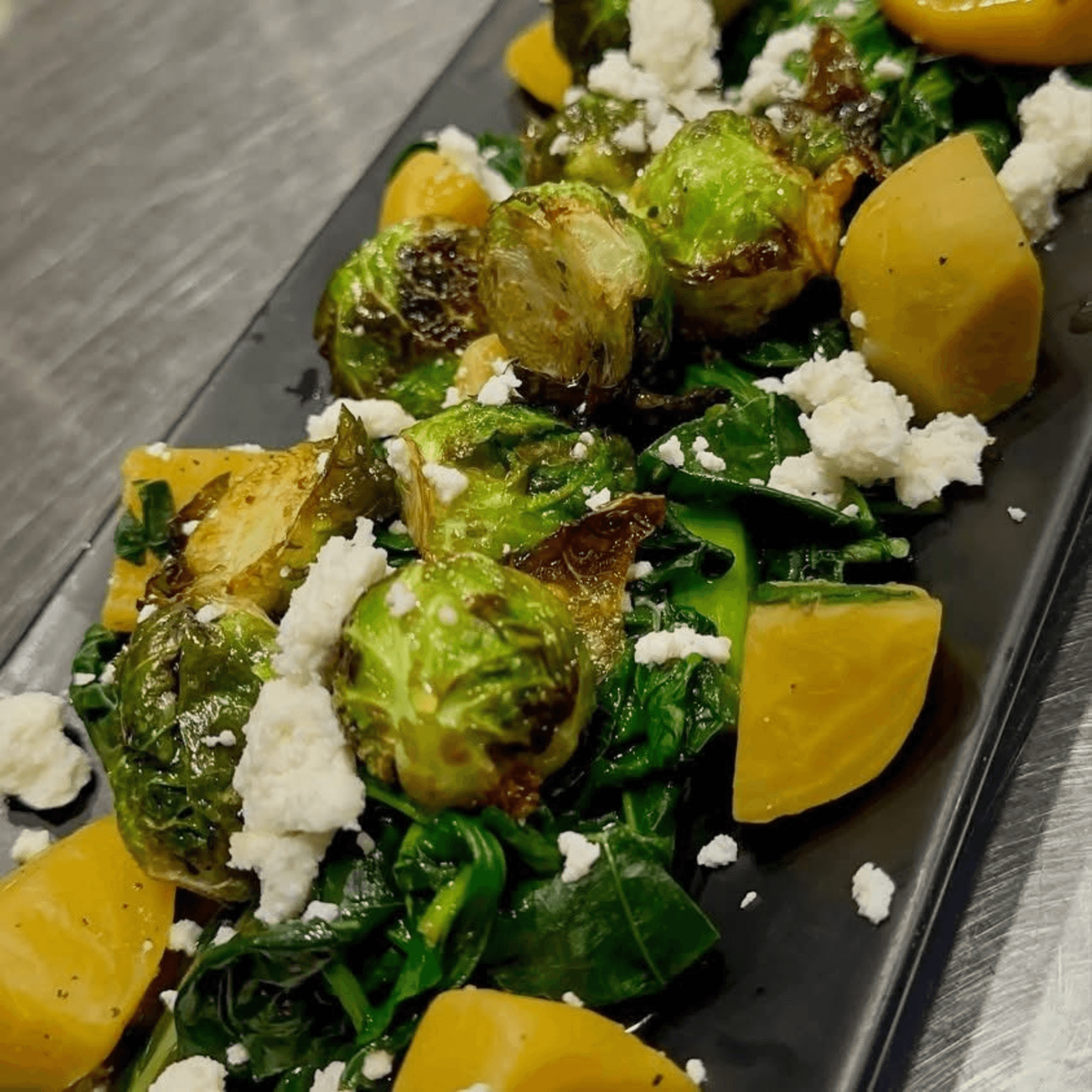 Jumpin' Shrimp on the Boardwalk gallery image #2