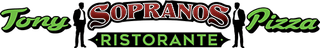 Tony Sopranos Pizza & Ristorante